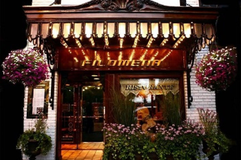 Professional Italian Catering Make Your Event Special
