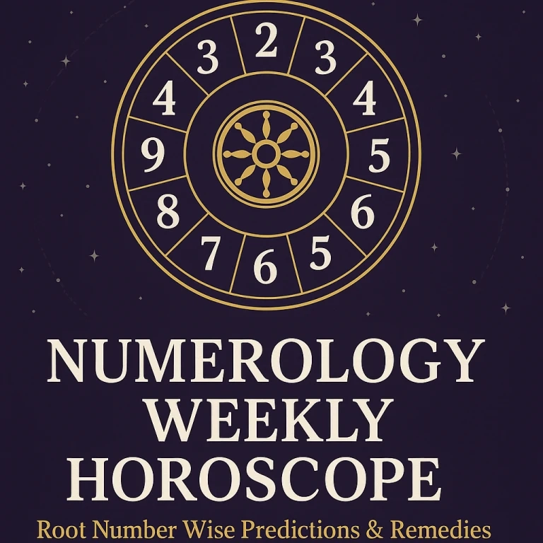 Discover the Power of Vedic Astrology with a Trusted Vedic Astrologer in Nagpur