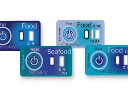 Ensuring Seafood Safety: How Seafood Temperature Indicators Can Maintain Quality from Ocean to Plate