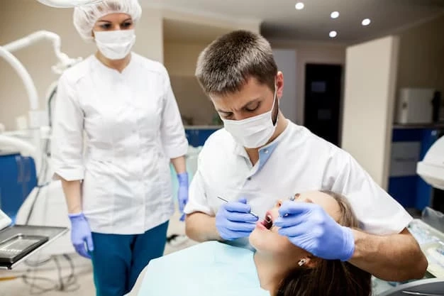 How to Quickly Find a Local Emergency Dentist When You Need Urgent Care