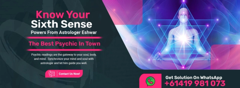 Relieve Your Inner Souls Through Spiritual Healing In Sydney