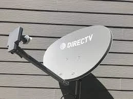 How to Install a Center Dish