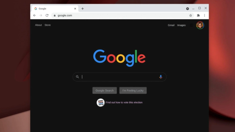 Here’s How You Can Enable Dark Mode on Your Chromebook