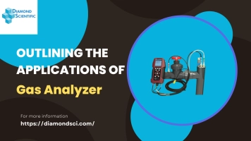 Outlining the Applications of a Gas Analyzer
