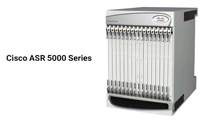 Cisco ASR 5000 Series Aggregation Services Routers License