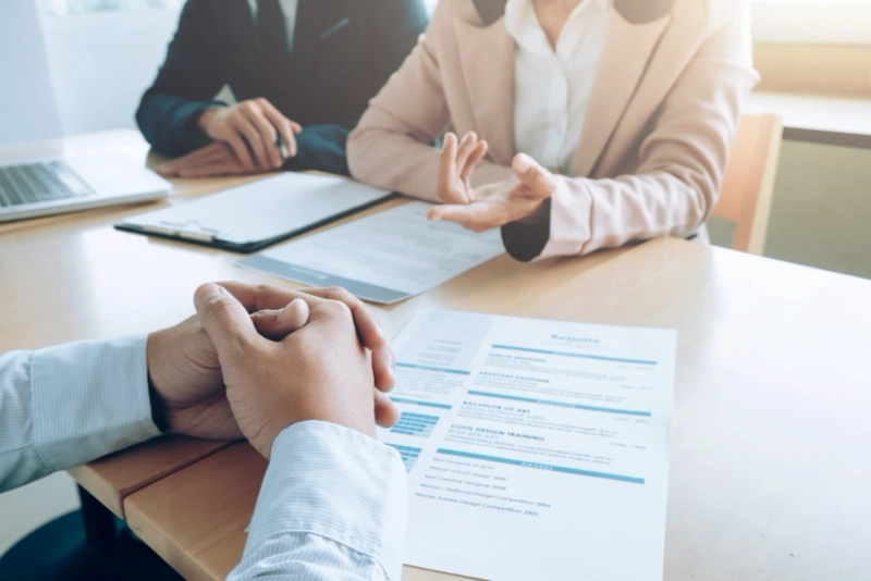 Resume and Cover Letter Templates Crafted by Experts for Success