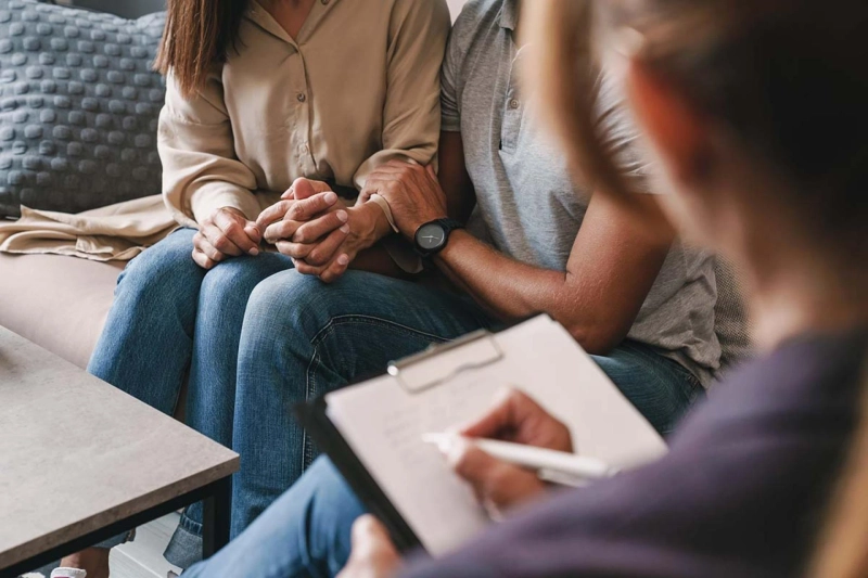 Why Every Couple Can Benefit from Therapy And Not Just Those in Crisis?