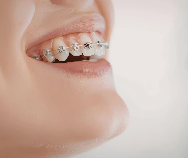 How Long Do Dental Braces Take? What to Expect from Start to Finish