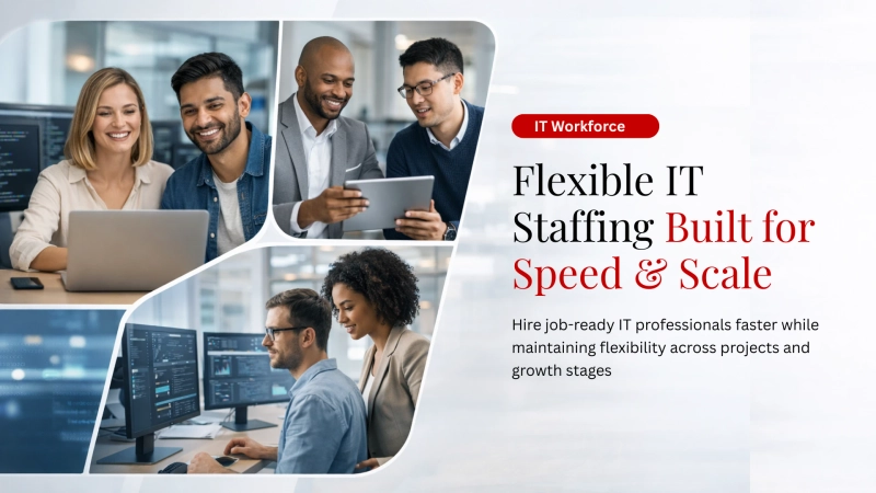 How Industrial Staffing Helps Manufacturers Manage Labour Demand and Productivity