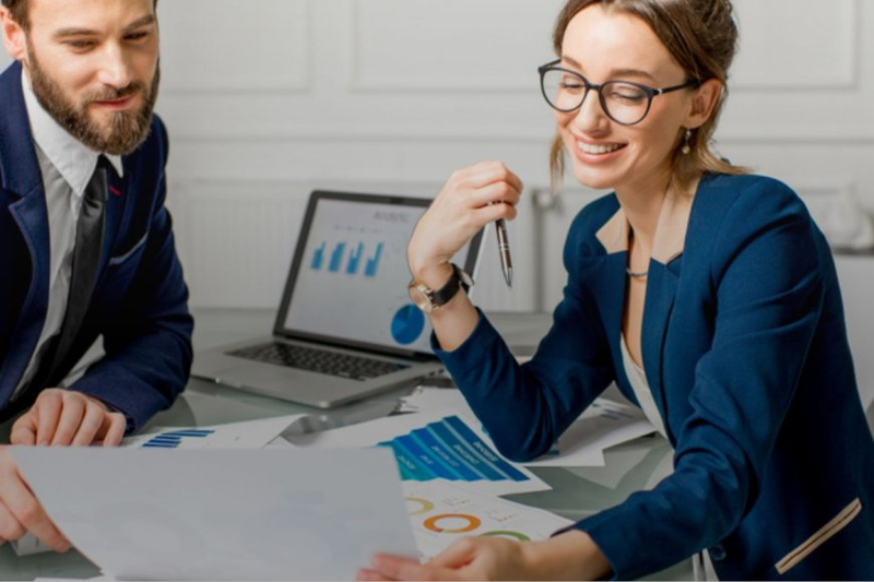 How Outsourced Bookkeeping Services Can Streamline Your Small Business? 