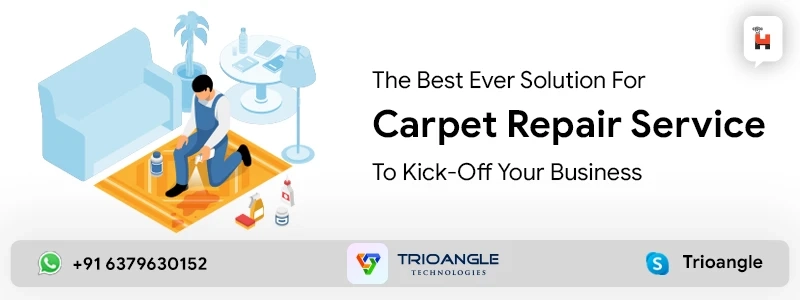 The Best Ever Solution For Carpet Repair Service To Kick-Off Your Business