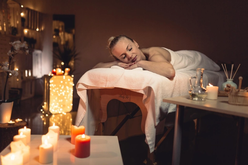 How Thai Professional Spa Therapies Improve Flexibility Naturally