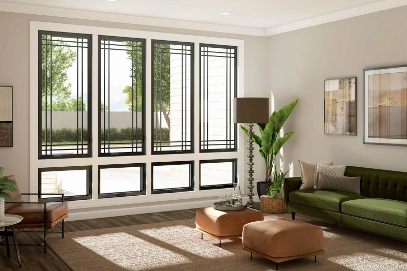 Double Glazed Windows That Improve Comfort, Efficiency, and Home Value.