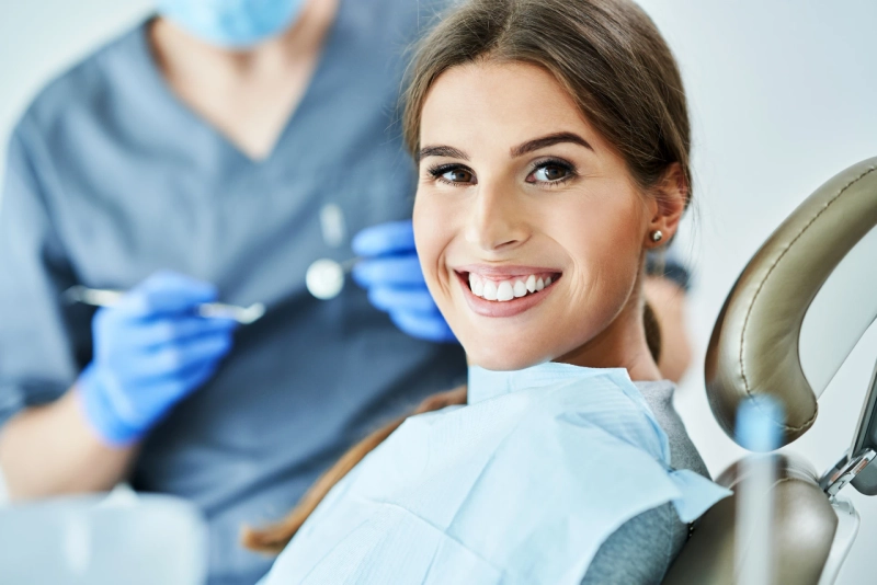 Regular Oral Checkups Are the Key to a Healthy Overall Lifestyle