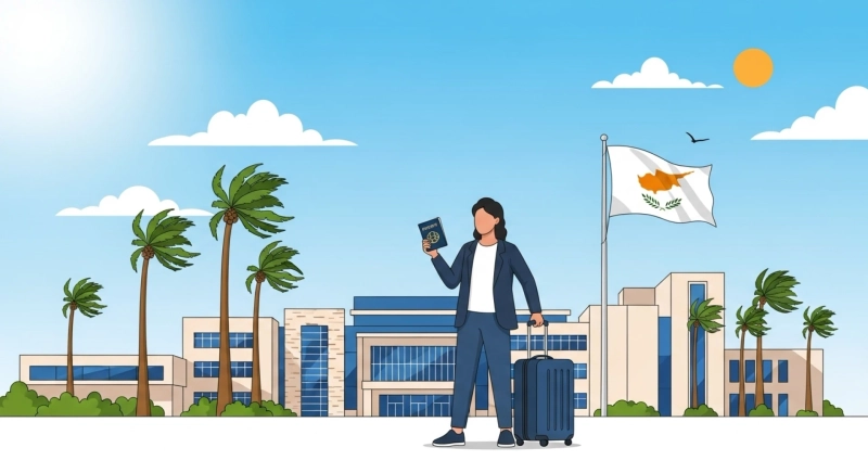 Cyprus Study Visa: A Complete Guide for International Students