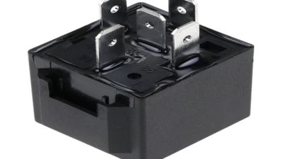 Global Automotive Relay Market Demand, Growth, Opportunities and Key Player Forecast To 2028