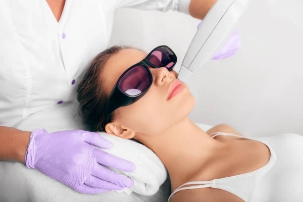 How Does Laser Hair Removal Compare to Electrolysis?