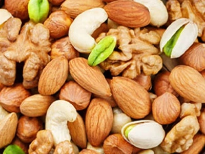 Why Dried Fruits Are A Healthier Snack Choice?