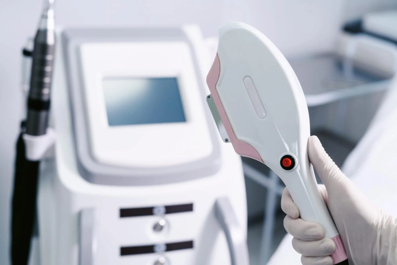 A Comprehensive and Industry-Focused Outline of Used Medical Lasers and Their Part in Cutting edge Healthcare Settings