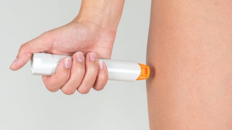 Auto-injectors Market Size will Observe Substantial Growth by 2026