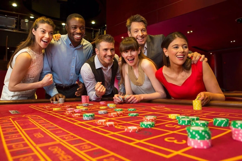 How to Understand the Popularity of Baccarat in India On Playon99