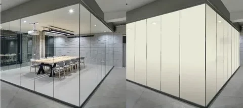 Revolutionize Your Space with Innovative Smart Glass Dubai