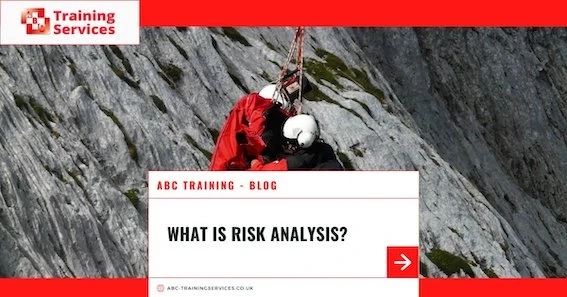 What is risk analysis?
