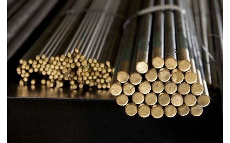 Applications of Aluminum Bronze Round Bar in Various Industries