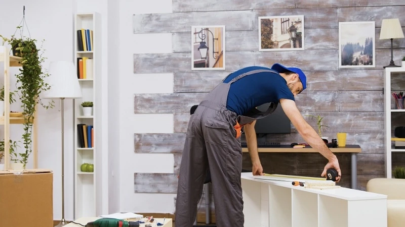 San Francisco Home Remodeling Experts for Stunning Interiors