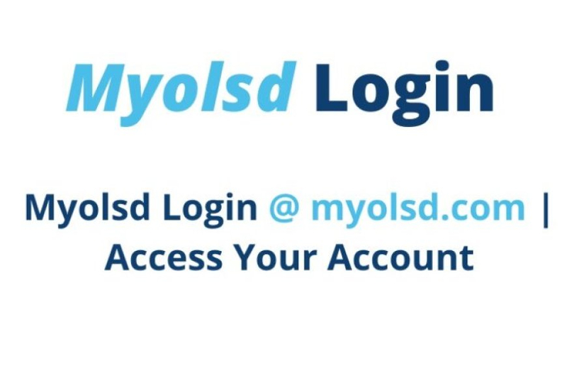 Student Achievements Through MyOLSD