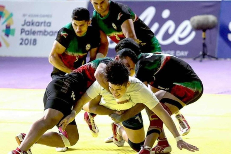 Famous Kabaddi Players Of All Time: A Comprehensive Look At Legends