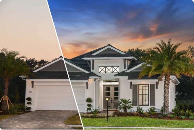 How AI is Revolutionizing Real Estate Photography: Smarter Editing for Better Results