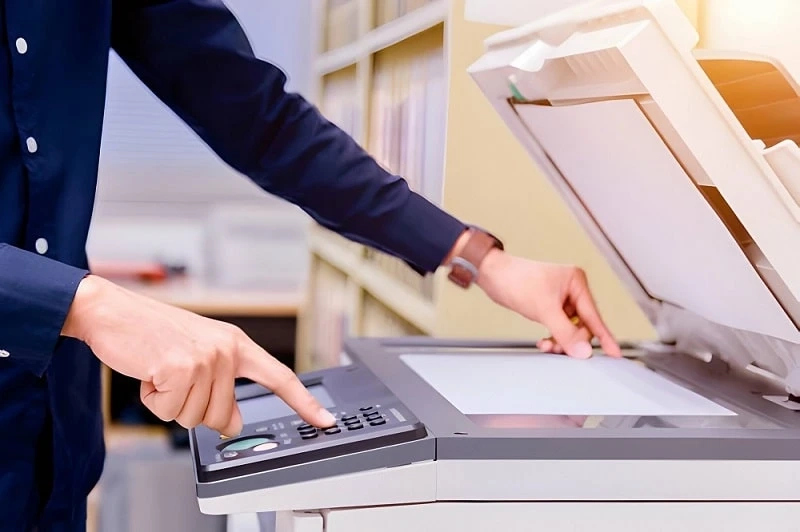 Choosing the Right Offset Printing Equipment for Your Business Needs