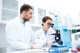 B.Tech Biochemical Engineering