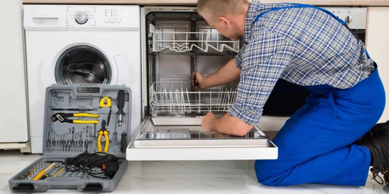 Dubai Dishwash repair: Dishwasher Repair Dubai by Handyman-Dubai