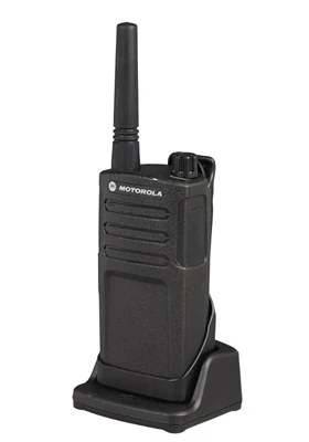 Transforming Business Dynamics: The Power of Motorola Walkie Talkies in Modern Communication