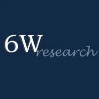 Newest Releases published by 6Wresearch