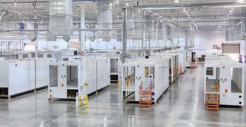 Modular Data Center Market Size, Share, Analysis & Global Report Forecast 2023-2028
