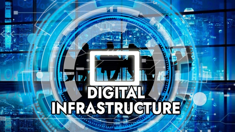 Why Digital Infrastructure Solutions Are the Foundation of Enterprise AI and Modern IT
