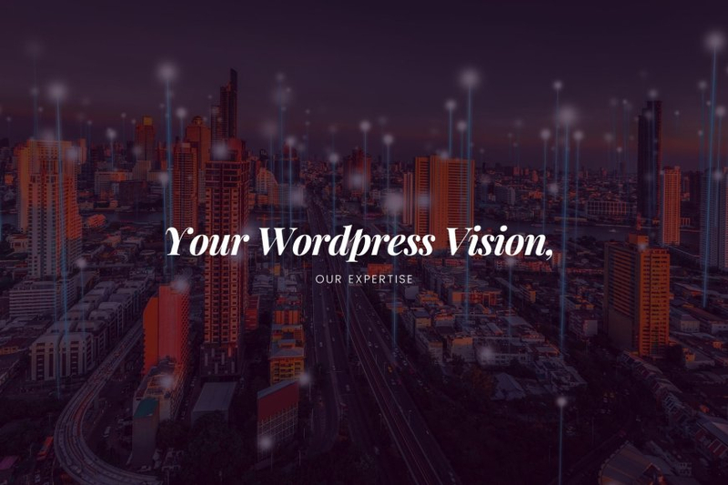 Enhance Your Website Experience with 24/7 WordPress Support