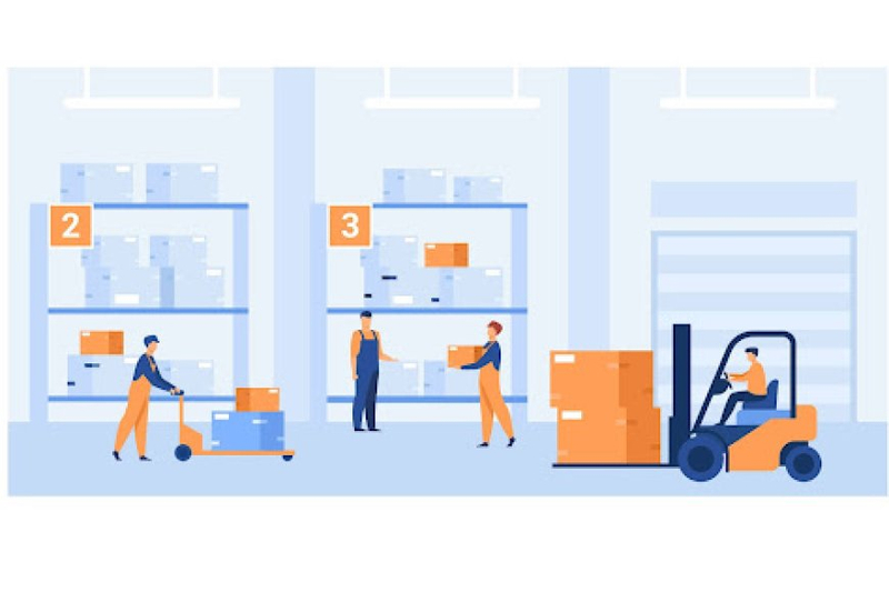 Unlocking Success: The Role of E-commerce Fulfillment Services