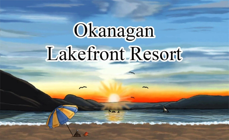 Tips to Find the Best Resort in Penticton