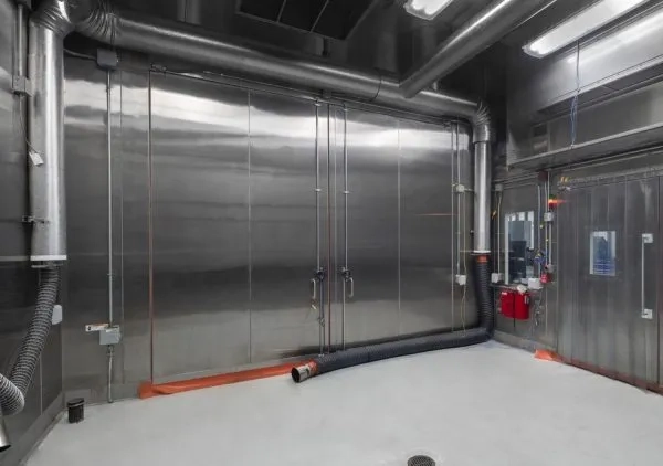 The Critical Role of Environmental Chambers in Canada’s Industrial Future