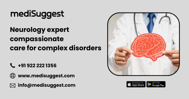 Neurologist in Banjara Hills