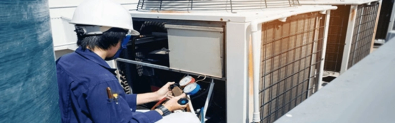 Is It Possible to Make an Air Conditioning System Using LPG? Guide for Dallas Residents