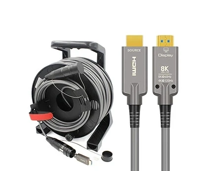 What Is Better, 4K or 8K HDMI Cable?