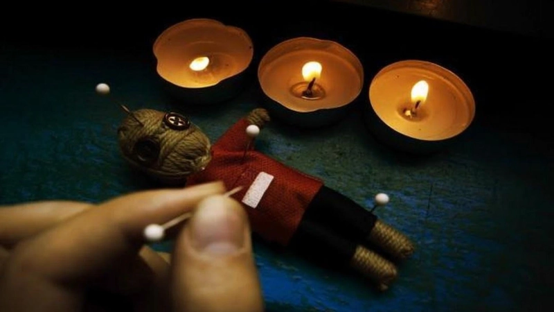 How to Check & Remove Black Magic in Your House: Black Magic Removal