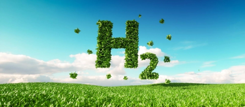 Green hydrogen Market Size, Trends And Forecast To 2030
