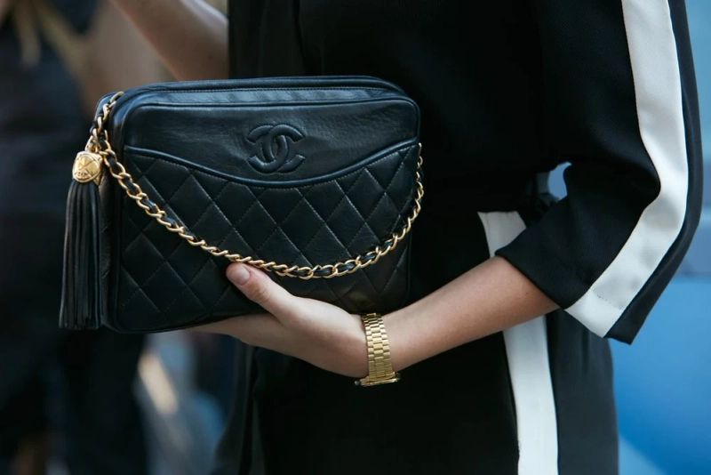 The Beginner’s Guide to Buying Vintage Designer Bags