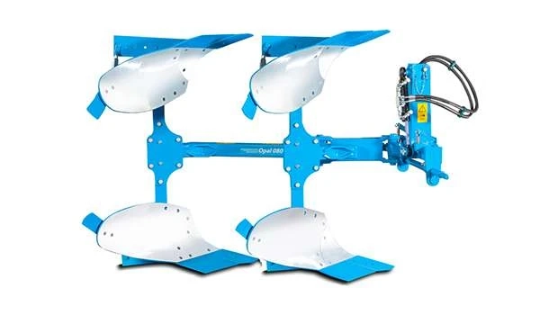 Top 2 Tractor Plough Models in India - An Important Tool for Farming